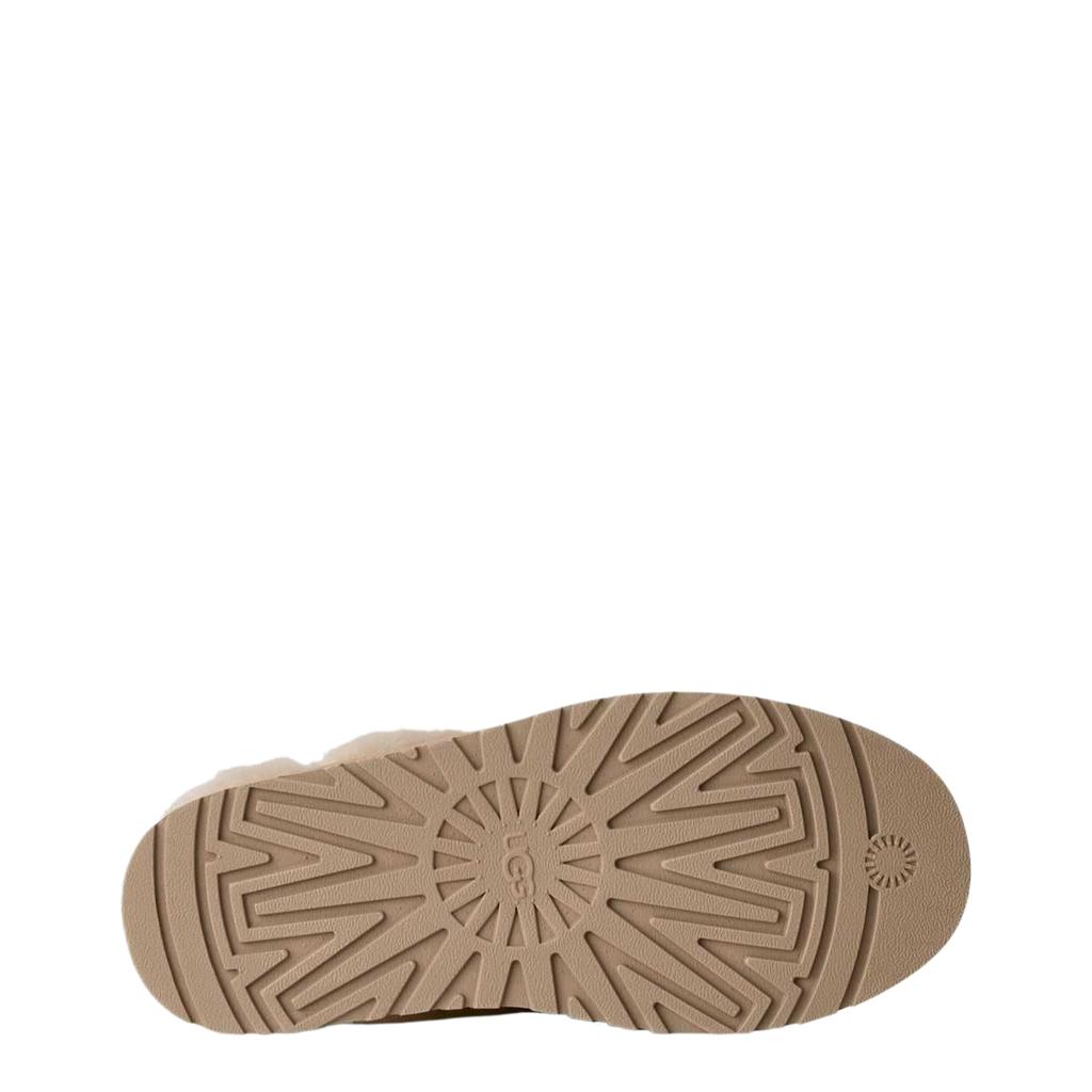 Женские тапочки UGG Закрытые женские тапочки
