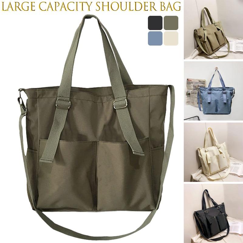 Women Ladies Fashion Large Handbag Tote Purse Travel Shopping Bag Shoulder Bags