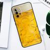 Стакан Пива Алкоголь Для Samsung Galaxy A13 A53 A33 A54 A34 A14 A55 A35 A15 A05 A06 A16 A22 A32 A52 Чехол для Телефона