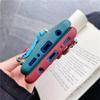 Silicone Wriststrap Bracelet Chain Phone Case for Samsung S23 S22 S21 S20 Ultra Plus S20 FE A13 A53 A14 A54 iPhone 15 14 13 12 11 Pro Max XS MAX 8P 7P
