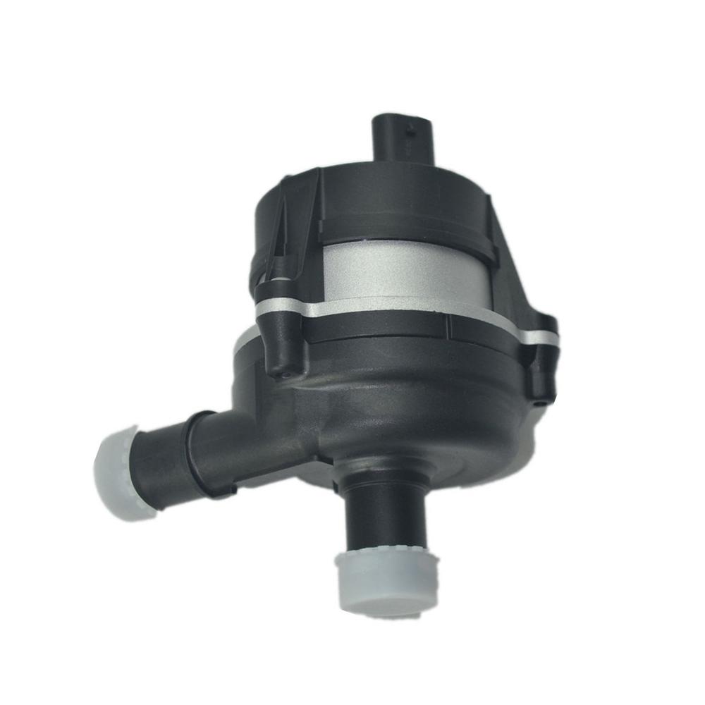 Дополнительный водяной насос двигателя подходит для 19-21 Jeep Cherokee 68259097AB