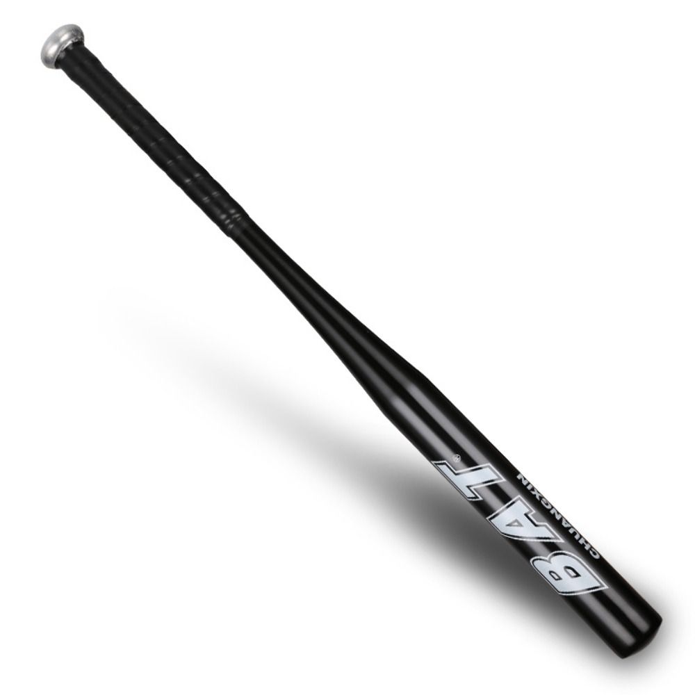 Outdoor All Aluminum Alloy Baseball Bat Thickened Softball Training Accessory Baseball Sticks