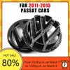 Колпачки на ниппели для VW GTI GOLF 2026 Горячие Колпаки на диски Volkswagen VW 1 шт. 56D853630C 135 мм 113 мм Логотип автомобиля Капот Передний Капот Задний Хвост Тр
