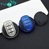 Для BMW Mini Cooper Countryman Clubman F54 F55 F56 F60 TPU чехол для автомобильного ключа чехол-книжка держатель для дистанционного ключа защитная оболочка