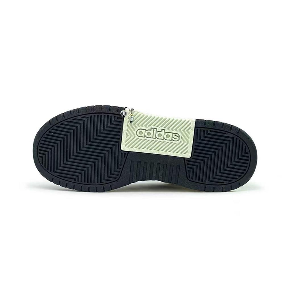 Adidas ENTRAP Dragon Shadow Through The Forest Coverage Abrasion Resistant Height Increasing Low top Skateboard Shoes JI2546(Team2407-SBOX)