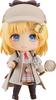 Good Smile Company Nendoroid Hololive Production Watson Amelia Пластиковая окрашенная подвижная фигурка Немасштабная