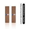 2Pcs Car Seat Belt Shoulder Protection Cover Decoration Valve Cap For BMW X1 X2 X3 X5 X4 X6 X7 iX3 F20 F10 F07 E70 E46 E90 E92 E gzjm96