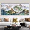 Great Wall Diamond Cross Stitch Mosaic Art New Landscape 5d Diamond Painting Full Diamond New Living Room Welcome Pine Large