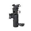 Flash Holder For Light Stand Flash Holder Bracket Holder Stand Dslr Camera Flash Bracket Flash Stand for Studio Outdoor