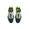 Nike Кроссовки Air Zoom-Type Crater Armory Navy Lime Ice мужские синие светло-лимонные белые DH9628-400