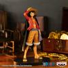 Banpresto One Piece DXF THE GRANDLINE MEN Страна Вано vol.11 Обезьяна Д. Луффи