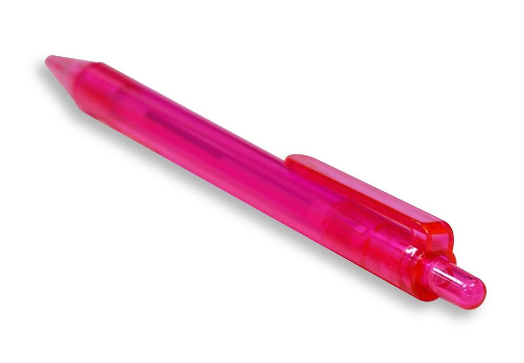 Stim 100 Normal набор шариковых карандашей 50 шт. розовая ручка/механическая T23-TK67CBPSP-50-P