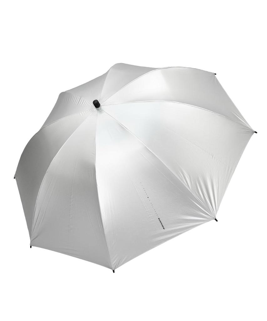 EVERNEW SHADOW Master 70 Umbrella for Sunny and Rainy Days EBYR792 Heat-Shielding