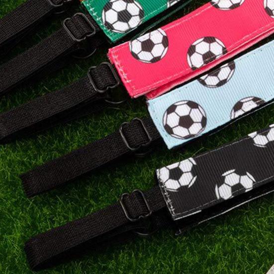 Футбольная повязка на голову, нескользящая спортивная повязка для волос для футбола, баскетбола, футбола, эластичная повязка на голову для девочек, для занятий спортом на открытом воздухе