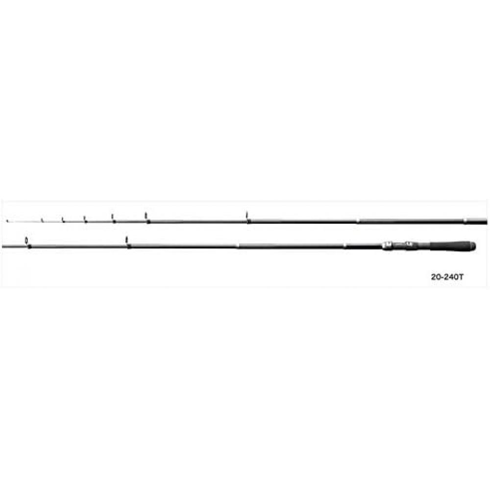 SHIMANO Shimano Spining Bait Combined Rod 17 Holiday Pack Breakwater Boat Various Choy Throw Sabiki Fishing Marine Fishing Pond 20 210t