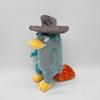 Perry The Platypus Plush Toy
