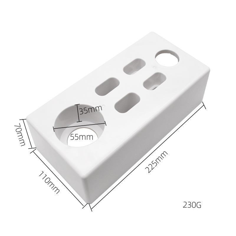 Совместимый фильтр для ручного пылесоса Xiaomi Mijia/мини-автомобильного пылесоса, аксессуары