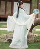Hanfu Косплей Древний китайский Тан Длинная Татуировка Наклейка Включена [Yousaku Co., Ltd.] Костюм, Женский, Костюм, Хэллоуин, Сцена, Суд, Юбка,
