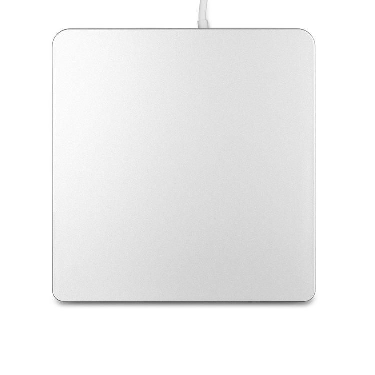 Внешний USB-привод для записи и чтения CD/DVD/VCD «все в одном»