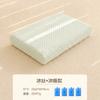 Ice Silk Pet Cooling Mat with Removable Ice Pack, Breathable Washable Dog and Cat Pad, Summer Cool Bed for Heat Relief,