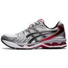 New Gel Kayano 14 White Classic Red 1201A019-103