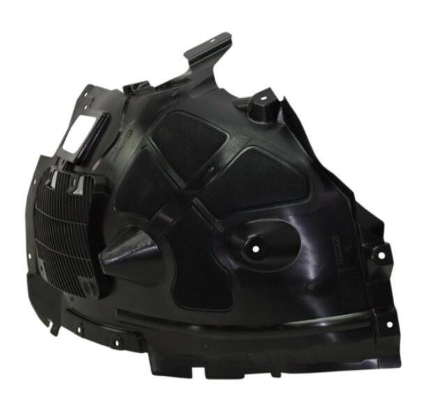 Передний подкрылок для BMW X5 G05 (Номера деталей: 51717424905/51717424906)