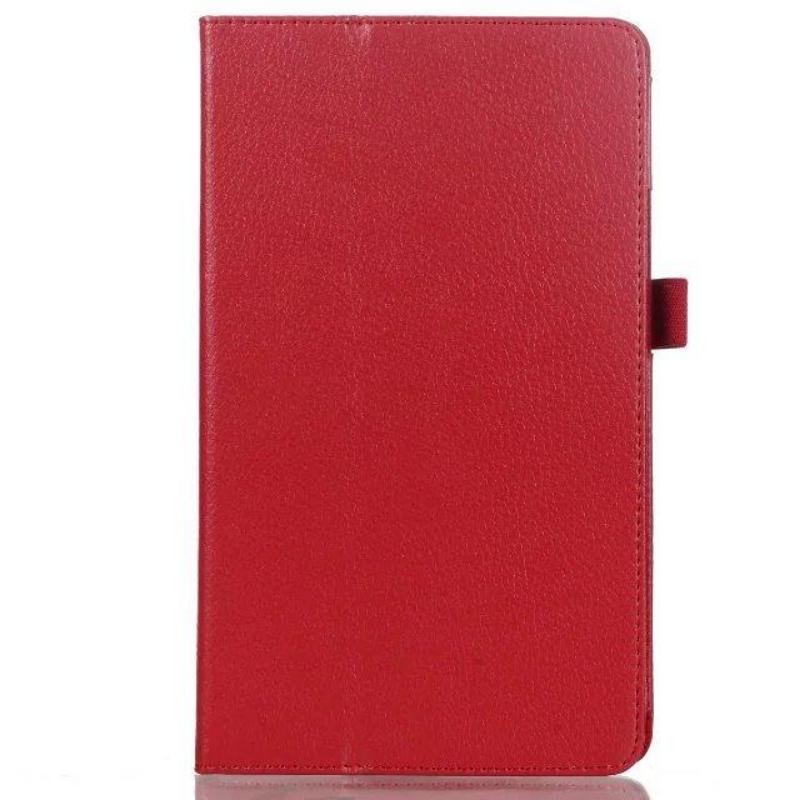 Умный флип-чехол-подставка для Huawei MediaPad T3 8 дюймов, роскошный чехол для планшета из искусственной кожи с функцией автоматического сна и пробуждения