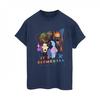 Elemental Womens/Ladies It´s Elemental Cotton Boyfriend T-Shirt