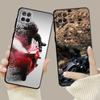 Moto Cross Motorcycle Sports Car Case For Samsung Galaxy A70 A70s A50 A30s A04s A20s A20e A02 A02s A03 A42 M31 M13 Cover Shell