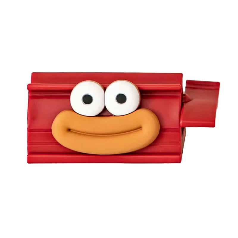 Toothpaste Facial Cleanser Squeezer Sausage Mouth Manual Toothpaste Squeezing Clip In Bathroom Convenient To Use