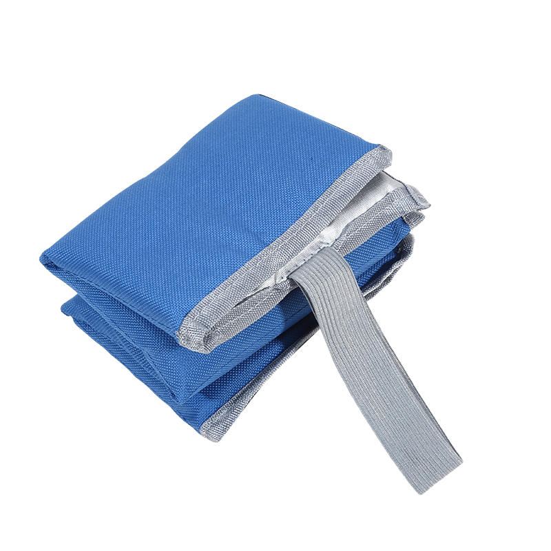 1 шт. Складной коврик для сидения, уличная портативная мини-изолированная подушка для сидения для кемпинга, для путешествий, пикника, пеших прогулок, рыбалки