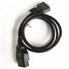 Разъем OBD 2 OBD II 5 футов для сканера Cen-Tech 98614 99722