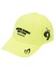 [Master Bunny] Unisex Cap (Hara Pro Icon)  Golf Hat  758-5187601 130Lime FR