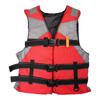 Easily Adjustable Adults Life Jacket Waterproof Aid Safety Jacket Water Sport Vest  Boating