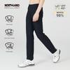NORTHLAND Women's Path Knit Sweat-Wicking Casual Long Pants NKTEH2331S