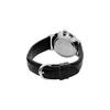 Casio MTP-VT01L Series Quartz Men's Watch Black Dial Black Strap with Original Box