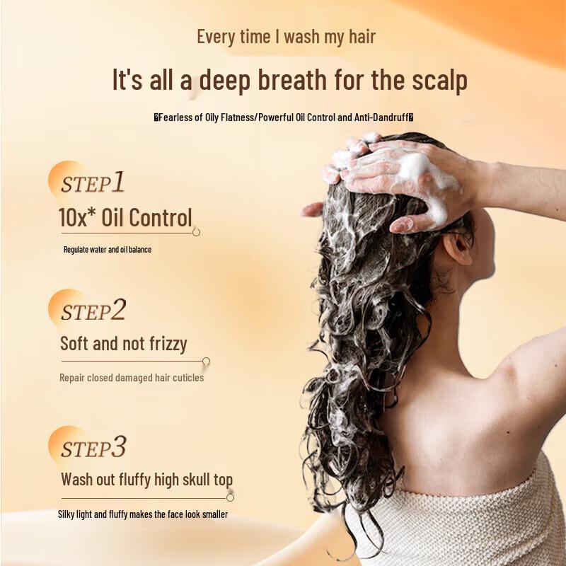 KONO Soothing Anti-Itch Shampoo