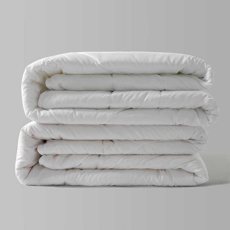 Mercury Home Textiles DH Yake Всесезонное съемное одеяло из австралийской шерсти