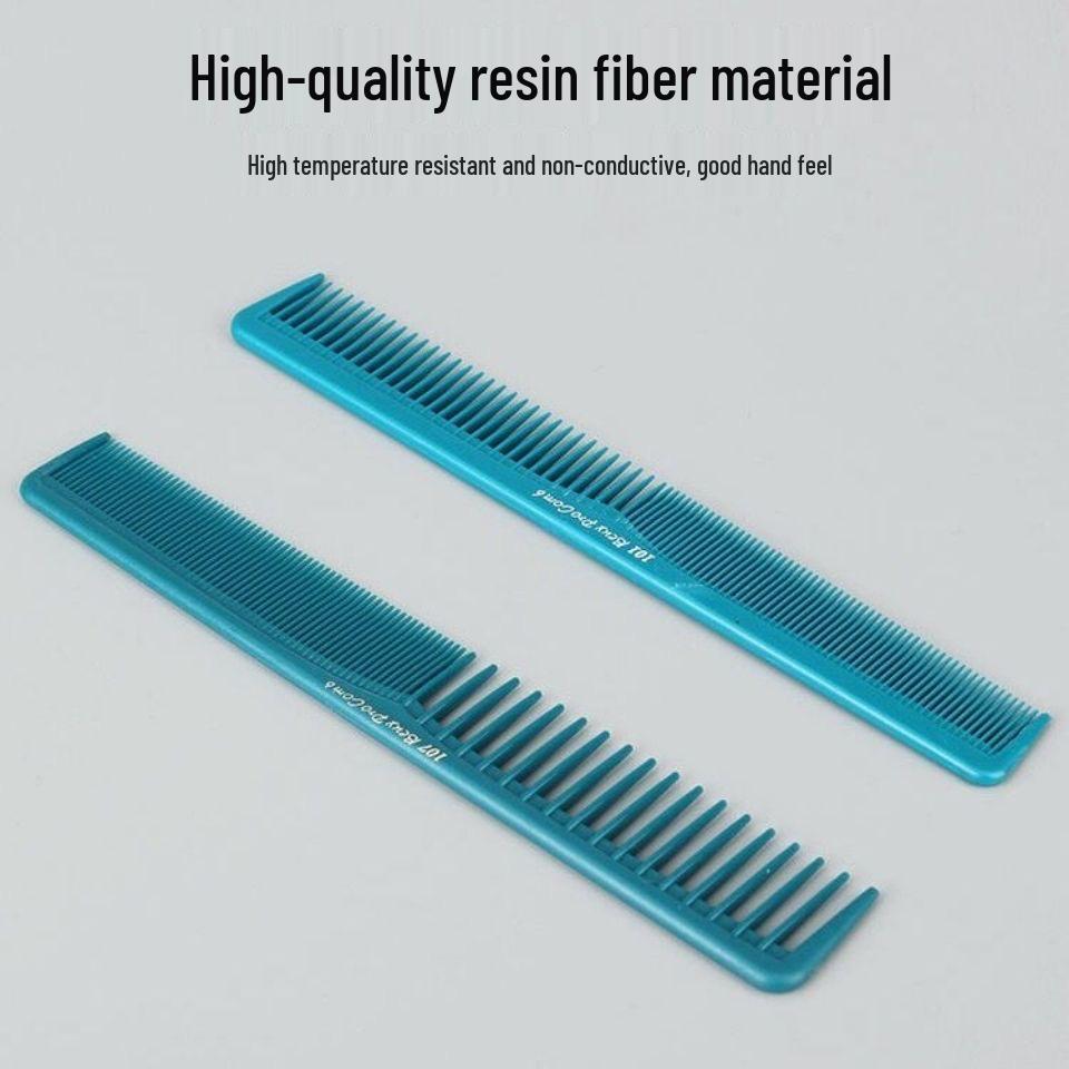 Professional Hair Salon Cutting Comb for Hairstylists and Women