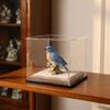 High Clarity Clear Display Case Anti-Scratch Action Figures Box  for Action Figures