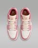 DC0774-609 Nike Air Jordan 1 Low (Women's)