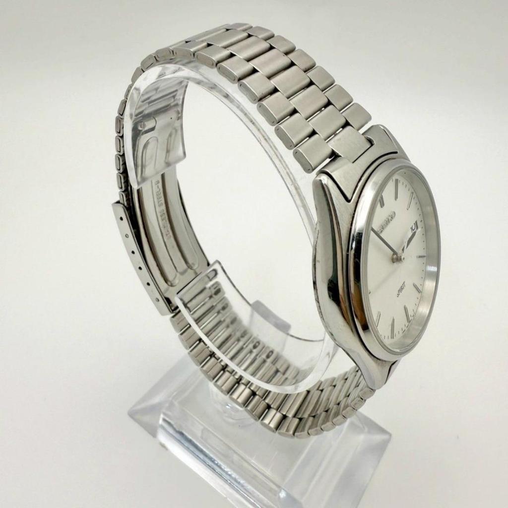 [USED] SEIKO SPIRIT 7N48-7A00 92-5