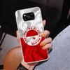 Sk Slavia Praha Czech Republic Phone Case For Xiaomi Poco X7 X6 X5 Pro F7 Ultra Redmi 15C 15 13C 13 12C 12 10 10A 10C 9 9A 9C 9T