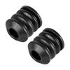 2x пружина сиденья для John Deere 2027R 2210 2305 2320 2520 2720 415 M146683 M127973