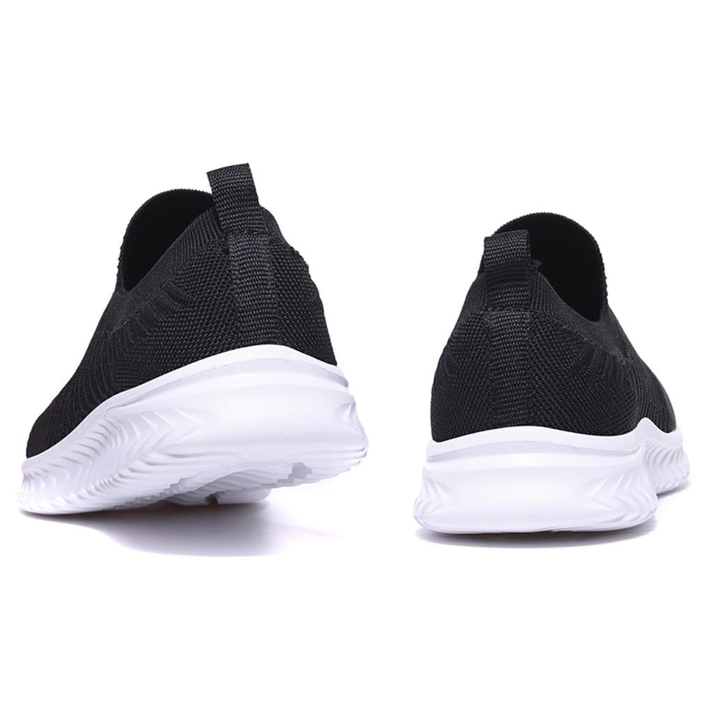 Ходьба медсестра спортивная не легко пара стоя ультра [AOIREMON] слипоны мужские кроссовки, женская обувь, обувь, обувь, шнурки, поездки на работу, прогулки, обувь,