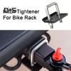 Stainless Steel Hitch Tightener Eliminate Wobble Easy Installation Heavy Duty Lock Down Anti-Rattle Stabilizer for SUVs RVs