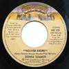 7-дюймовая пластинка DONNA SUMMER - Heaven Knows NB959 Casablanca 1978 Канада Соул/Фанк Б/У