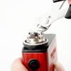 4 мл восстанавливаемый распылитель Vape Wire Coil Cotton Drop RDTA Tank для King Dual RTA