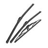 For Land Rover Discovery 3 / 4 2004-2016 2005 Wiper Front & Rear Wiper Blades Windshield Windscreen Window Brushes 22"+22"+16