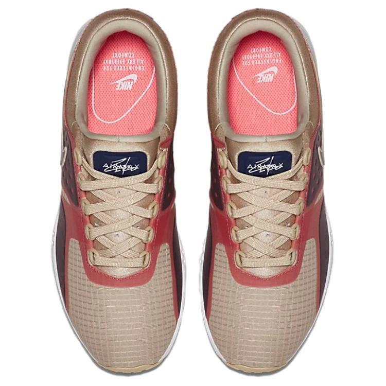 (WMNS) Nike Air Max Zero SI 'Oatmeal' Women's 881173-101